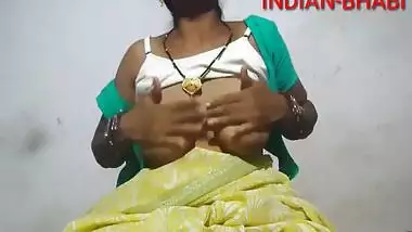 Indian Village Gita Bhabhi Fingering Sex