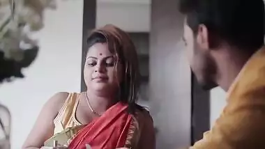 Today Exclusive- Super Hot Look Desi Wife Hard Fucked By Hubby