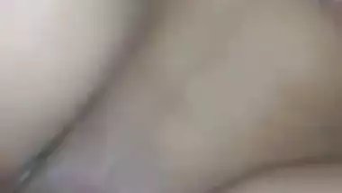 Indian Ass fucking with clear talking and loud moans