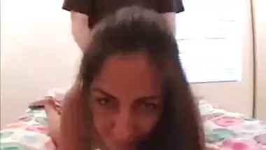 Big Tit Indian Vanessa