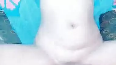 Fucking teen shaved pussy and tight Asshole