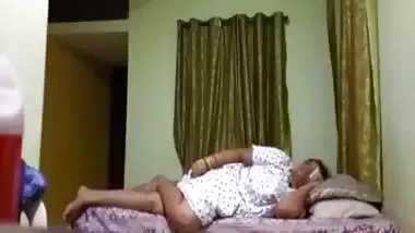 Honey Trap Sex Scandal Video Leaked - Indian Aunty
