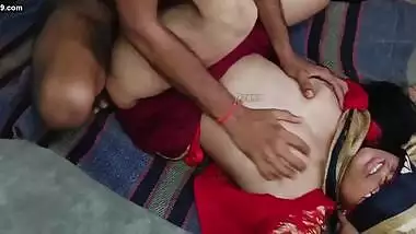 Bengali sister-in-law got her pussy licked and fucked