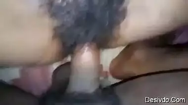 Cheating Indian Wife Hard fucked by Ex boyfriend
