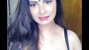 Aabha Paul Sexy Live