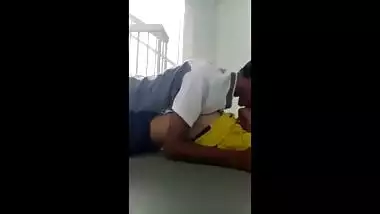 Tamil Innocent Morning Sex In College Class Room