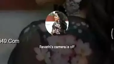 Exclusive- Sexy Desi Girl Showing Her Boobs And Pussy On Video Call