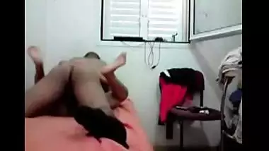 Indian Desi Babe Sheela Fucking Hard Bedroom