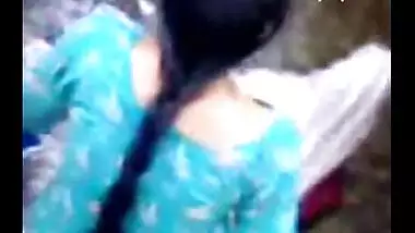 Desi College Girl Leaked Bath MMS Clip
