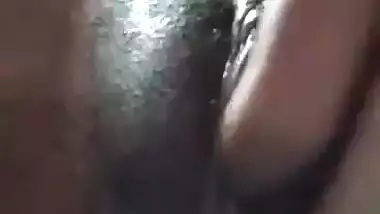 Desi Hot fingering video