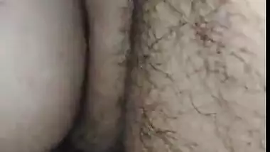 Sexy Ass Desi wife Fucked