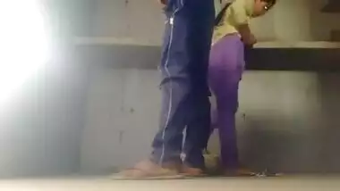 Indian guy fucks midget