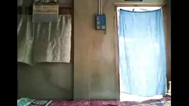 Indian village bbw bhabhi Nikitha’s sex video reloaded