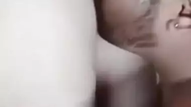 Desi Couple Blowjob And Fucking Part 2