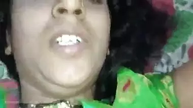 Indian village bhabhi sex video with cumshot