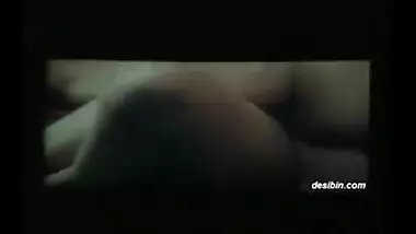 Indian big boobs mallu girl playing with pussy front of lover
