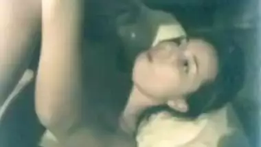 Desi college girl used for sex activities by...