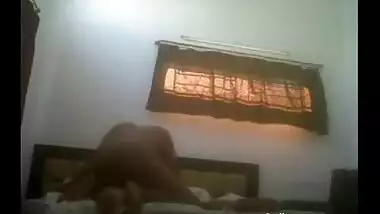 Young Indian XXX couple makes their homemade sex video MMS