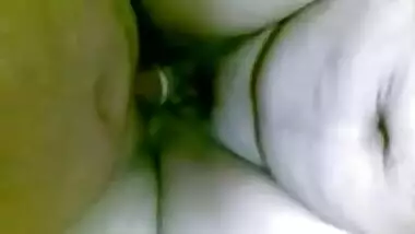 Pretty Milf bhabhi with husband hot sex-3