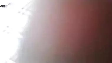 Painful Desi pussy fingering Hindi audio couple sex video