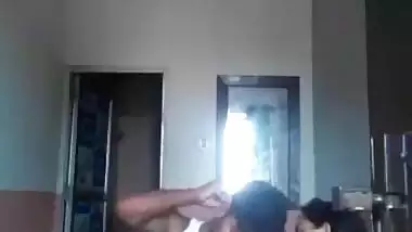 Indian GF amateur porn sex video MMS
