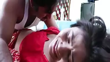 Hot Beautiful Bhabhi Rape scene from Antim Valobasa