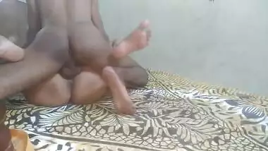 Indian desi sex girl is husband is wife fucking full time hard sex Indian sex home couple sex pl