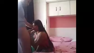 Indian College Girl Quick BJ – Movies