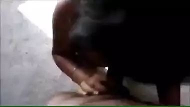 Hardcore oral-sex sex clip of Pune college cutie in Bengaluru