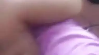 Cute Lankan Girl Record Nude Selfie