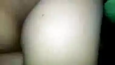 POV of Indian Pussy Being Pounded