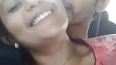 huge boobs mallu aunty prepares for boob job