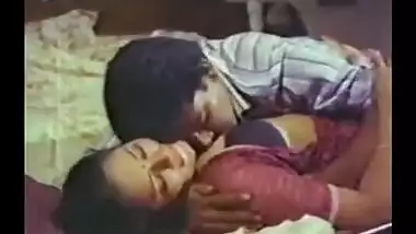 South Indian vintage home sex scene with audio