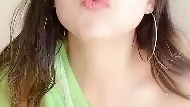 Beautiful girl live show app video 2 indian sex video