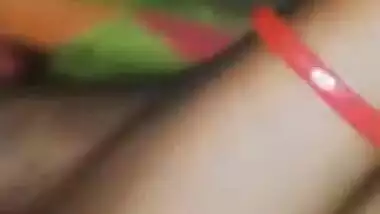 Sexy XXX girl captured nude by her Desi boyfriend who does MMS porn