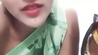 Diksha Singh hot tango video