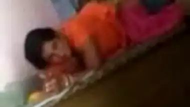 busty renukha teacher in salwar fucked by colleague while frnd records leaked mms