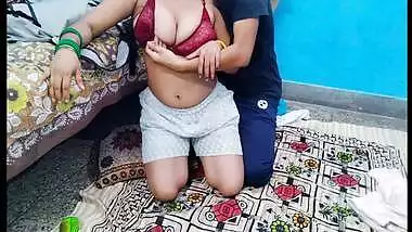 Desi Indian Wife Or Sexy Indian Husband Hard Fucking Hindi Audio
