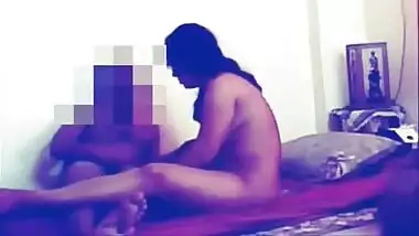 Incest Home Sex Mms Of Indian Bhabhi Devar