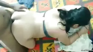 Famous Desi Bhabhi Fucked In Doggy Style