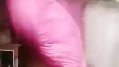 Desi Bangla Village Girl Leaked Dressing Video
