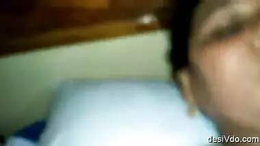 Horny Desi Mallu Bhabhi Fucked In Hotel New leaked MMs Part 2