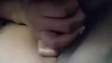 Busty Indian Wife Sharing Threesome Sex Video