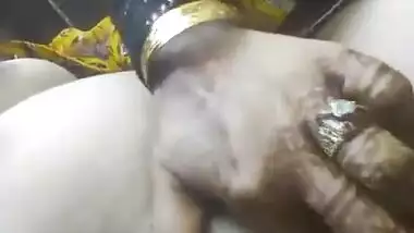 Desi village pegy bhabi