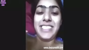 Beautiful Pakistani Girl Fucked By Landlord Gf...