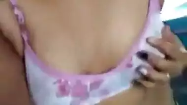 Assamese girl nude selfie