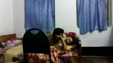 Odisha ki kaamwali ko malik ne chod ke hot sex clip banai