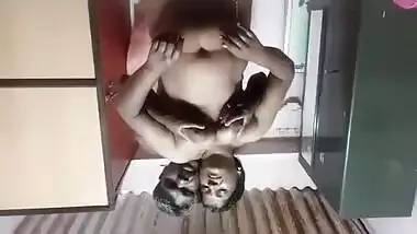 Tamil Mature Couple Sex Mms