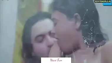 Indian Couple Sex In Bathroom