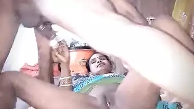 Indian village wife fucked by her uncle